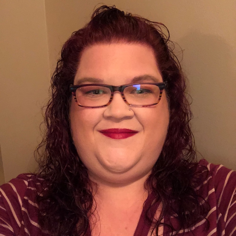 Meet your Posher, Kate